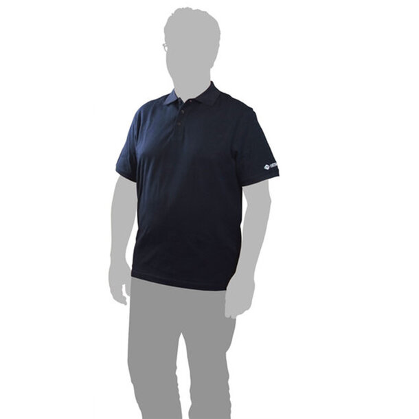Polo shirt (size S - XXL, men )