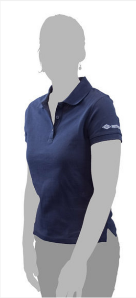Polo shirt (size S - XXL, women)