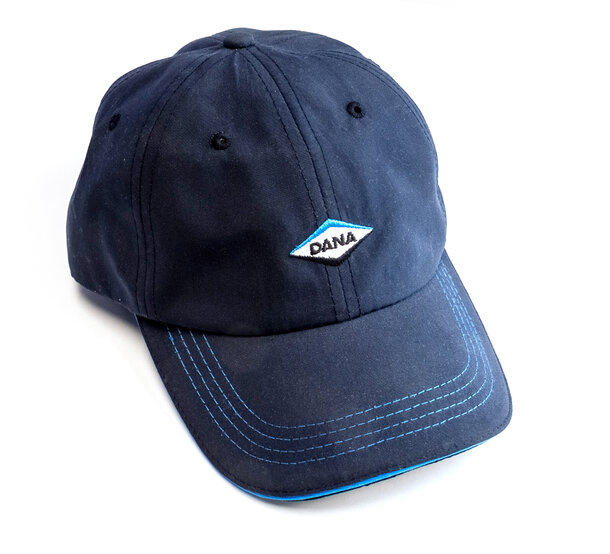 Base Cap, color dark blue